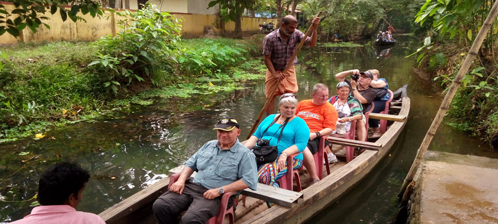 Village tour in kerala Kochi sightseeing Cochin city sightseeing Day tour in kochi Kerala village tour Sightseeing options in kochi