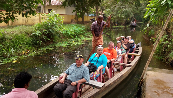 cochin kochi sightseeing