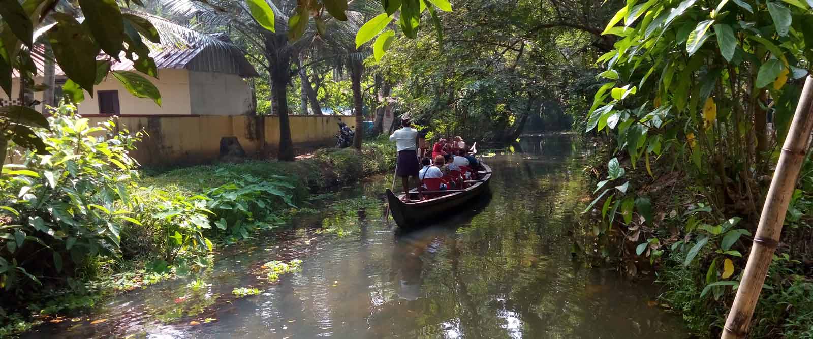 Village tour in kerala Kochi sightseeing Cochin city sightseeing Day tour in kochi Kerala village tour Sightseeing options in kochi