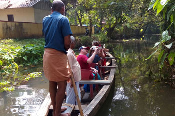 Village tour in kerala Kochi sightseeing Cochin city sightseeing Day tour in kochi Kerala village tour Sightseeing options in kochi