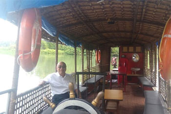 Village tour in kerala Kochi sightseeing Cochin city sightseeing Day tour in kochi Kerala village tour