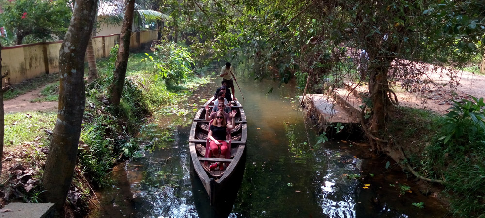 Village tour in kerala Kochi sightseeing Cochin city sightseeing Day tour in kochi Kerala village tour Sightseeing options in kochi