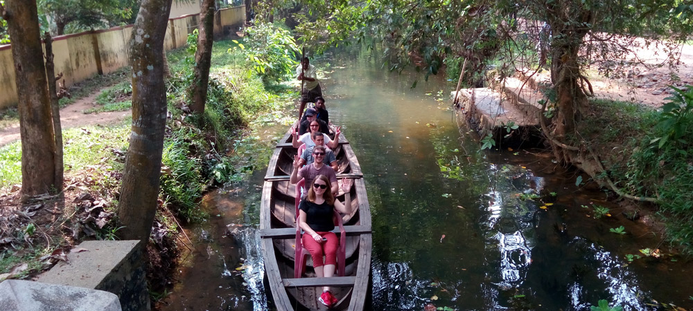 Village tour in kerala Kochi sightseeing Cochin city sightseeing Day tour in kochi Kerala village tour Sightseeing options in kochi