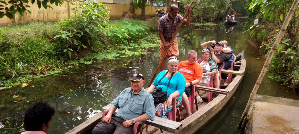 Village tour in kerala Kochi sightseeing Cochin city sightseeing Day tour in kochi Kerala village tour Sightseeing options in kochi