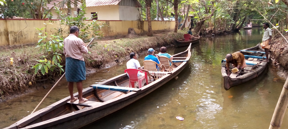 Village tour in kerala Kochi sightseeing Cochin city sightseeing Day tour in kochi Kerala village tour Sightseeing options in kochi