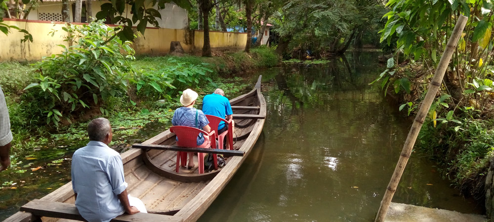 Village tour in kerala Kochi sightseeing Cochin city sightseeing Day tour in kochi Kerala village tour Sightseeing options in kochi