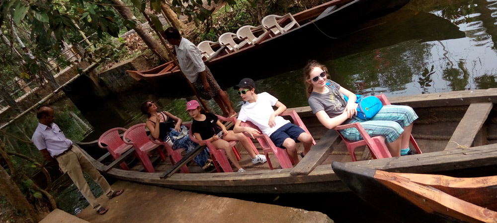 Village tour in kerala Kochi sightseeing Cochin city sightseeing Day tour in kochi Kerala village tour Sightseeing options in kochi