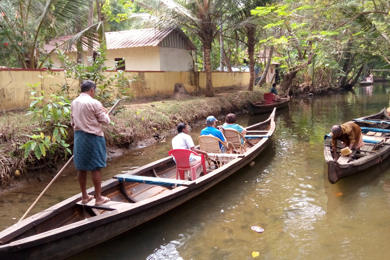 Village tour in kerala Kochi sightseeing Cochin city sightseeing Day tour in kochi Kerala village tour Sightseeing options in kochi